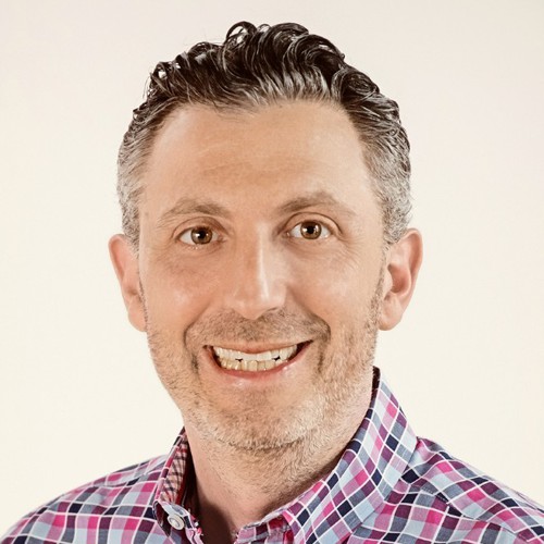 Jeff Eckerling
